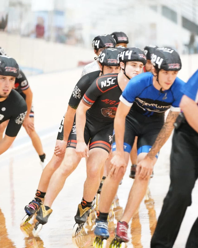 Speed Skating Membership