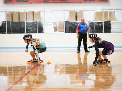 Speed Skating Membership