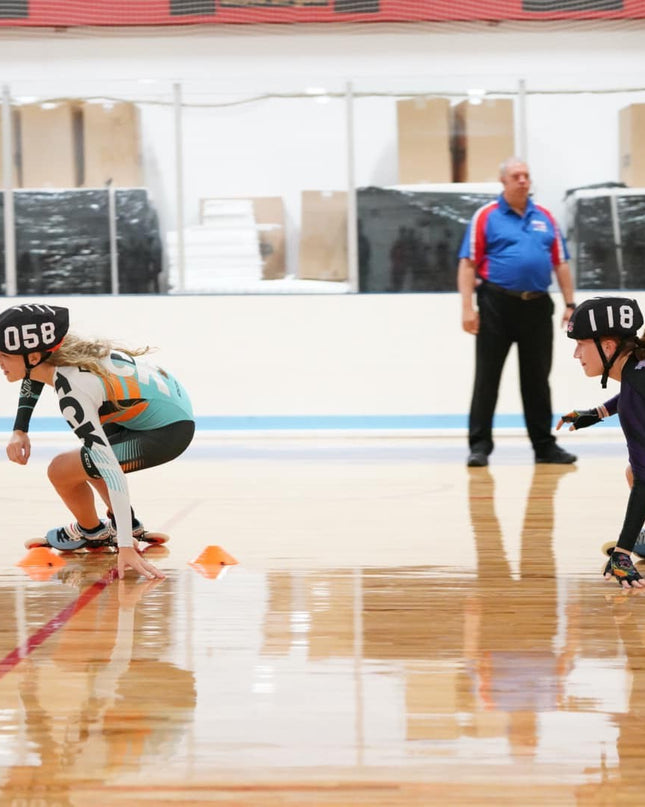 Speed Skating Membership