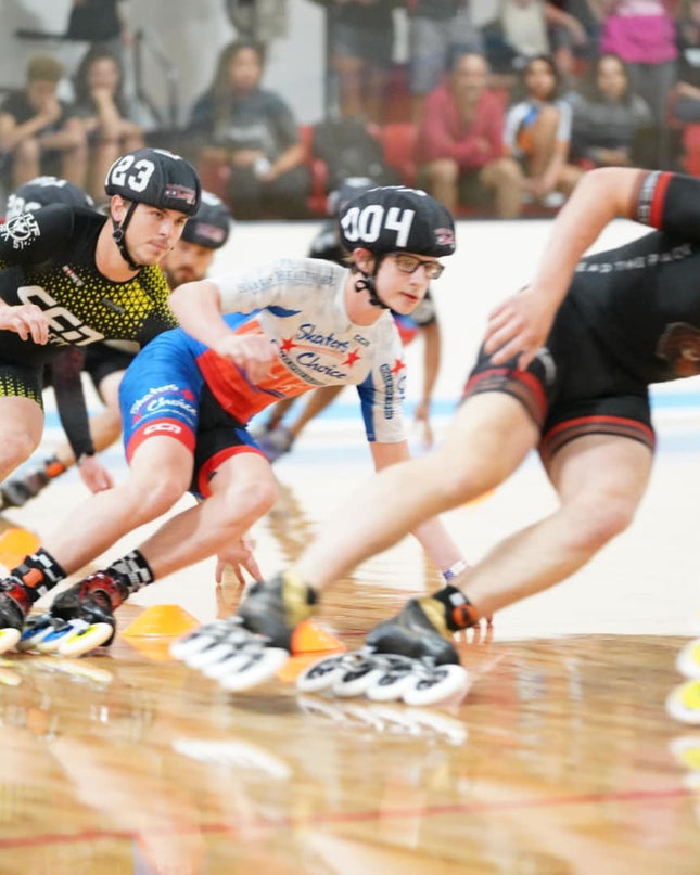 Speed Skating Private Coaching