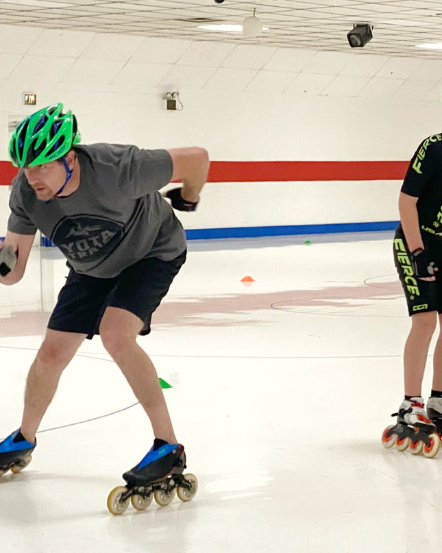 Speed Skating Membership
