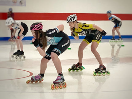 Speed Skating Membership