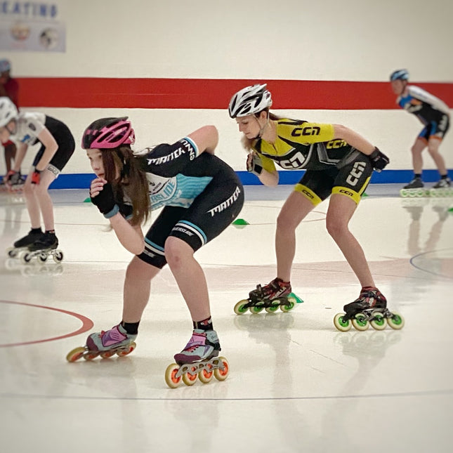 Speed Skating Membership
