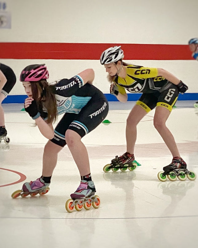 Speed Skating Membership