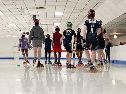 Speed Skating Membership