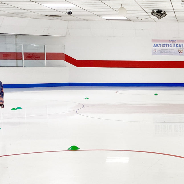 Speed Skating Private Coaching
