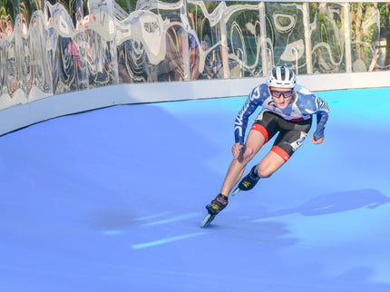 Speed Skating Membership