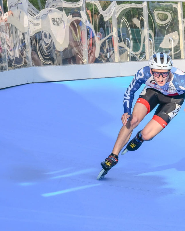 Speed Skating Membership