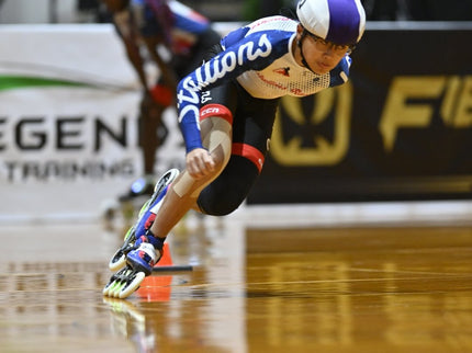 Speed Skating Membership