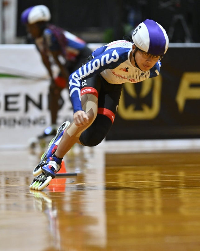 Speed Skating Membership