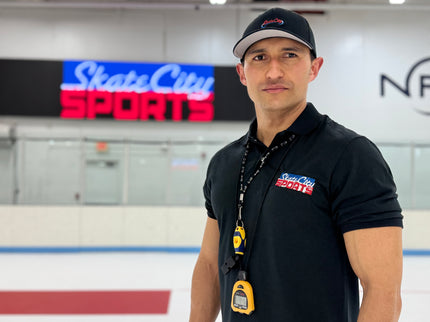 Speed Skating Membership