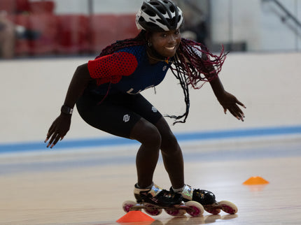 Speed Skating Private Coaching