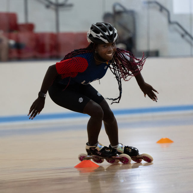 Speed Skating Private Coaching