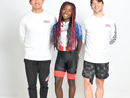 Speed Skating Membership