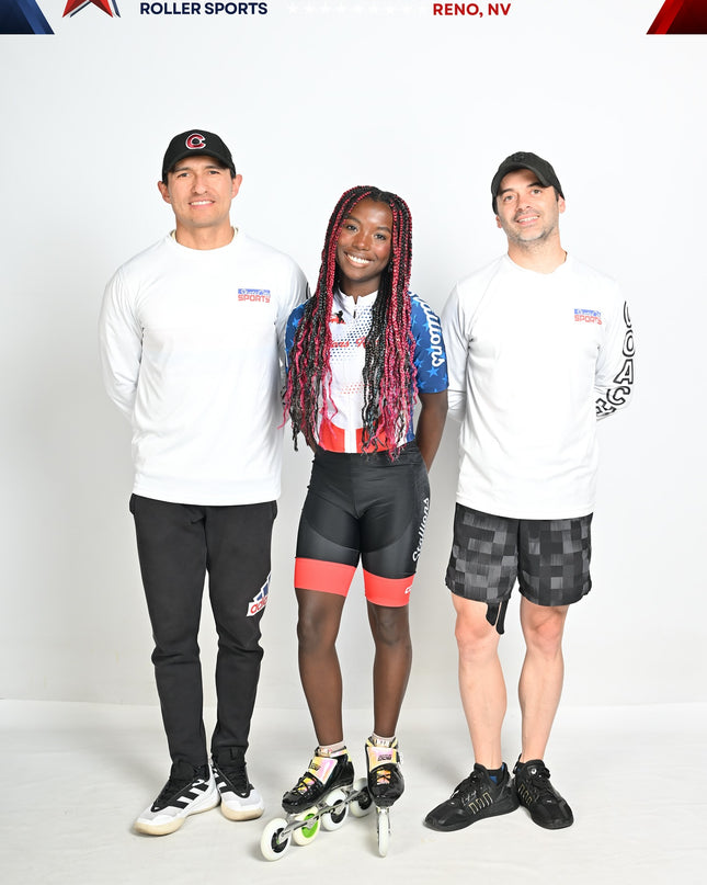 Speed Skating Membership