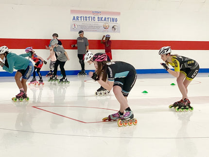 Speed Skating Membership