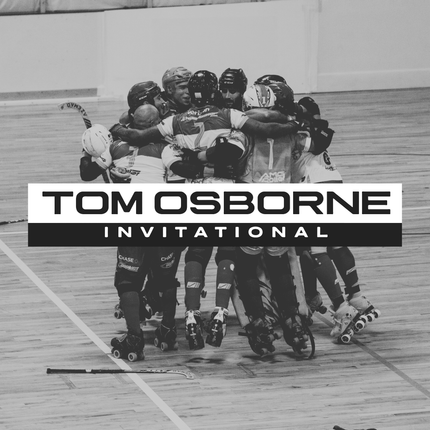 Tom Osborne Invitational Team Registration