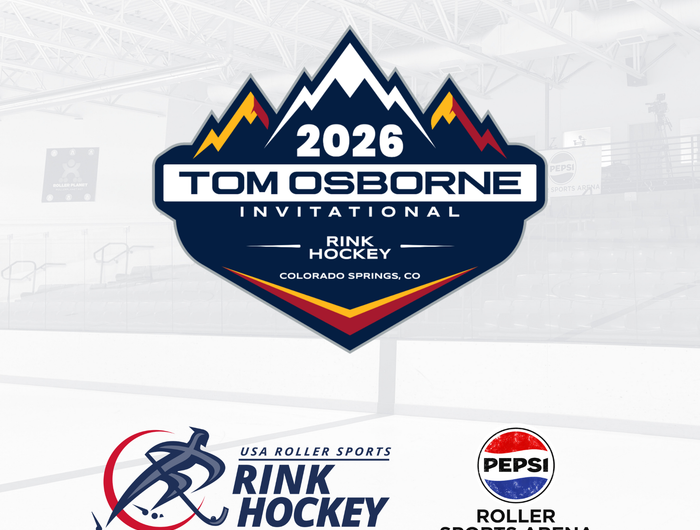 <h1>Tom Osborne Invitational</h1>
