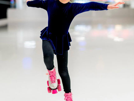 Learn To Skate Membership