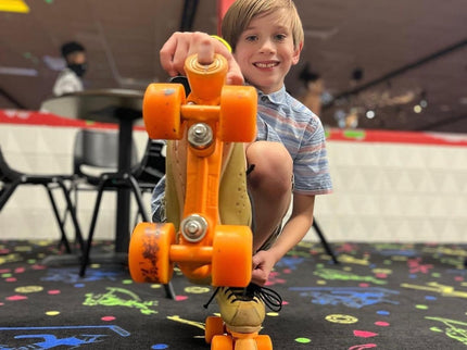 Learn To Skate Membership