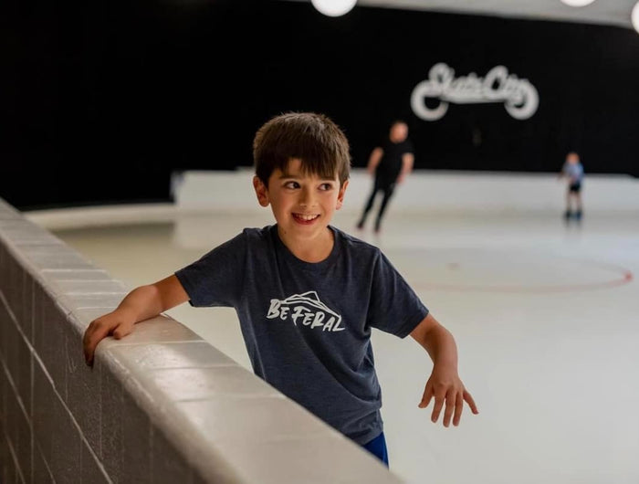 <h1>Learn To Skate</h1>