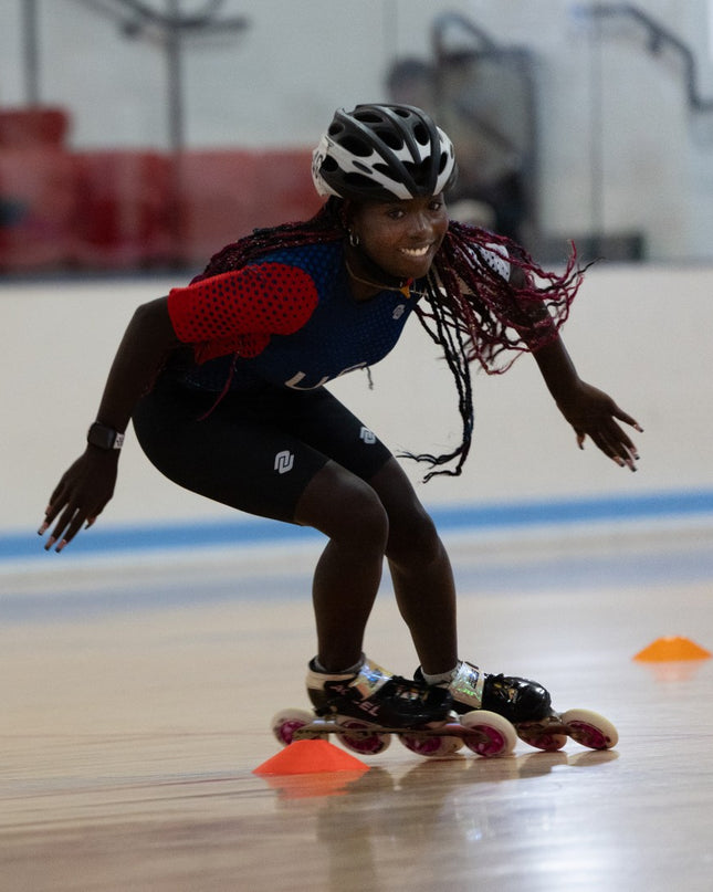Speed Skating Membership