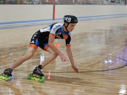 Speed Skating Membership