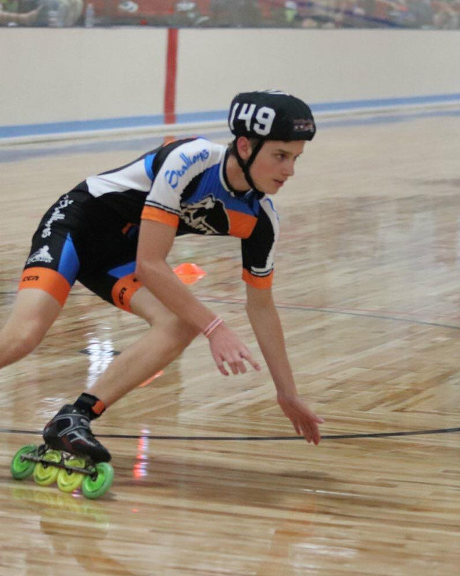 Speed Skating Membership